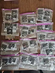Retail Jewelry In Bulk - Bebe, Charming Charlie's, Etc.