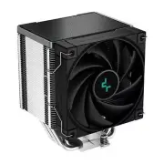 Deepcool AK500 CPU-cooler, Active cooling, Black