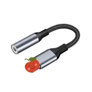 A01 2 In 1 Audio Switching Cable Bluetooth Phone Adapter for IphonE14