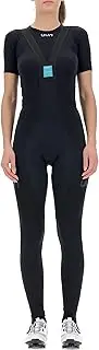 [UYN] Women's Ridemiles Ow Jumpsuit