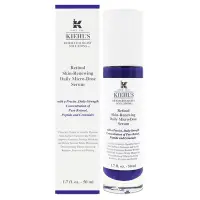 在飛比找Yahoo奇摩購物中心優惠-KIEHLS契爾氏 A醇全能新生抗痕精華 50ml