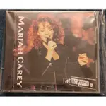 【全新】MARIAH CAREY：MTV UNPLUGGED EP