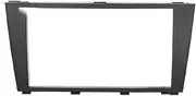 Qresthusa 2Din Car Stereo Radio Fascia Panel Frame for IS200 IS300 Altezza 1995-2006