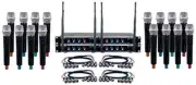 Vocopro DIGITALACAPELA16 Digital-acapella-16 - 16 Ch. 24bit Digital Wireless