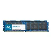 OWC 128GB (2x64GB) Memory RAM For Dell PowerEdge R660XS PowerEdge R760XS