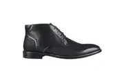 Mens Julius Marlow Banter Everyday Work Boot Black