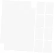 UTHCLO 250g White Cardstock Blank Cards for Notepads Flashcards Study Supplies and Art Projects