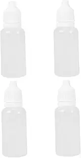 HAMPPLIES 4pcs Instrument Oil Maintenance for Guitar Piano Trumpet Valve and Metronome Ensures Smooth Operation and Prolongs Lifespan of Musical Parts