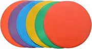 Eco Walker 10inch Spot Markers Flat Field Cones