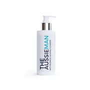 The Aussie Man - Anti-Redness Calming Cleanser