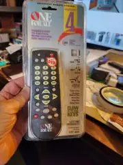 One For All URC-46050 Universal Remote Control