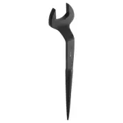 Single Open End Spanner Wrench 1-7/8" Open End Spanners with 60°Offset Handle