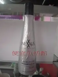 在飛比找Yahoo!奇摩拍賣優惠-便宜生活館【洗髮精】NEXXUS耐克斯--酪梨長效洗髮精40