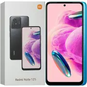 Xiaomi Redmi Note 12S 4G Ice Blue 256GB + 8GB DUAL SIM Unlocked Global NEW