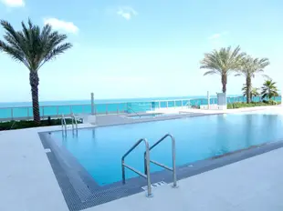 蒙特卡洛邁阿密海灘丘吉爾套房飯店