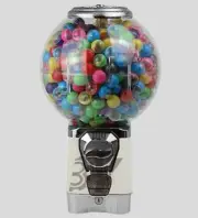 Egg machine/draw/toy vending machines Automatically Candy vending machine