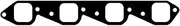 Extractor Manifold Gasket EM08
