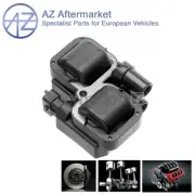 Ignition Coil Pack AZ Fits Mercedes Chrysler Ssangyong + Other Models #1