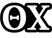 Theta Chi ΘΧ Fraternity Sticker Decal Greek Life Spirits Rush Sorority