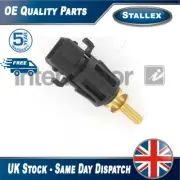 Fits BMW Mini Land Rover Alpina Coolant Temperature Sensor Stallex #1