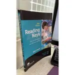 READING KEYS NEW ED 2 STUDENT'S BOOK 9780230724815 CRAVEN