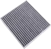 Carbon Air Filter ，Compatible For Toyota， Corolla 87139-52020 0D040 30040 Automotive Air Conditioning Filter Element Grid Filter Accessories