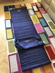 GELERT DELUXE CAMPER MATRESS