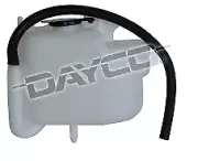 Dayco Coolant Overflow Tank for Toyota Camry SXV20 MCV20 1997-2002