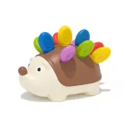 Children Hand Game Kinderganten Concentration Training Building Block Toy