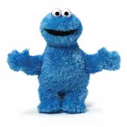 Gund - Sesame Street Cookie Monster