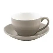 Bevande Tea / Coffee Cups Stone 200ml (Pack of 6) PAS-FK009