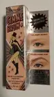 Benefit Cosmetics Gimme Brow+ - 2 Warm Golden Brown - 0.1oz - Ulta Beauty NEW