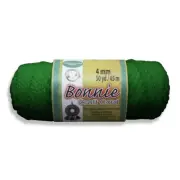 Bonnie Macrame Craft Cord 4mmX50yd-Kelly - 3 Pack
