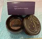 tarte Amazonian Clay Full Coverage Airbrush Foundation Light Medium Neutral