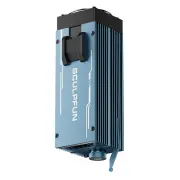 Sculpfun IR-2 Infrared Laser Module 1064nm 2W 0.03mm Spot High Precision Metal Plastic Engraving Compatible with S6 S10