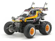 Tamiya 58666 1/10 Scale RC WR-02CB Wheelie Chassis Comical Hornet Kit w/ESC