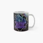 Poser Ted For Design Colleagues Classic Mug 11oz 15oz