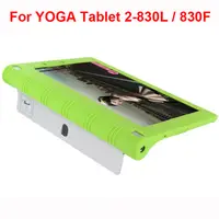 在飛比找蝦皮購物優惠-LENOVO 聯想 YOGA Tablet 2 8 英寸矽膠