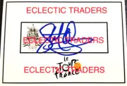 Stuart O'Grady, OAM SIGNED Tour de France cycling card. Olympic GOLD! Bike Sagan