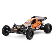 Tamiya 58628 Racing Fighter DT-03 1/10 Electric RC Car Kit Off-Road