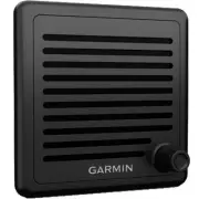 Garmin 010-12769-00 Active Speaker, w/ Volume Control