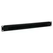 StarTech 1U Brush Strip, Rack Cable Management - CMBRUSH1U