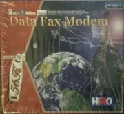 Hiro H50197 Internal PCI Express x1 Data Fax Voice Modem Card PCI-E Expansion