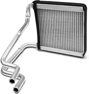 A-Premium HVAC Heater Core Compatible with Honda Fit 2009 2010 2011 2012 2013 2014 1.5L ELECTRIC