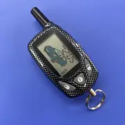 NEW Code Alarm 2-WAY LCD CA5BLCTX REMOTE START TRANSMITTER FOB ELVNTRCA