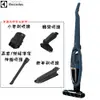 【大王家電館】【熱銷主打+附原廠四大吸頭】Electrolux WQ61-1EDBF 伊萊克斯 Well Q6 無線吸塵器 拋光滾刷吸頭版