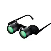 Fishing Binoculars for Outdoor Bird Watching, Fishing, Sports, Theater Professio