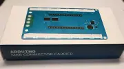 Arduino MKR Connector Carrier, Seeed Studio Grove Compatible, MKR Boards Shield