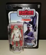 Star Wars The Black Series Hoth Rebel Soldier ESB 40th Anniversary 6" Figure