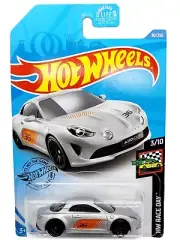 Hot Wheels 2020 Alpine A110 Cup HW Race Day Toy Sports Car Mattel New